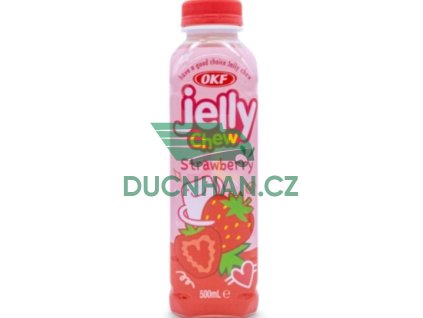 jelly okf dâu