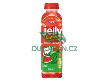 jelly okf melon