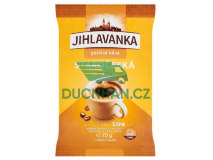 jihlavanka staroceska smes 70g