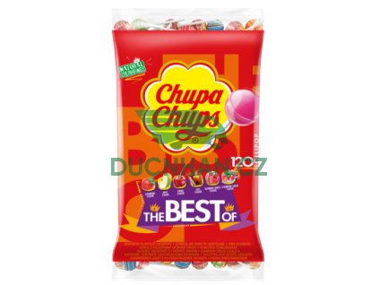 Chupa Chups 120ks 1,44kg