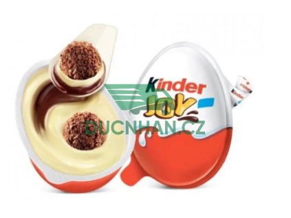 kinder joy