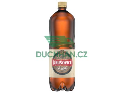 krusovice 1,5L