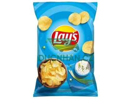 lays fromage