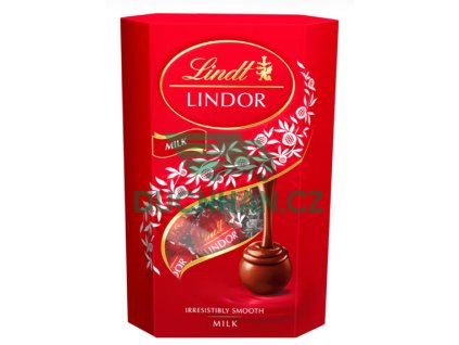 Lindor 200g milk