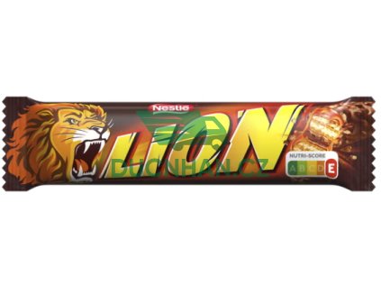 lion 42g 60g
