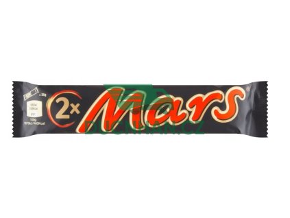 mars 70g