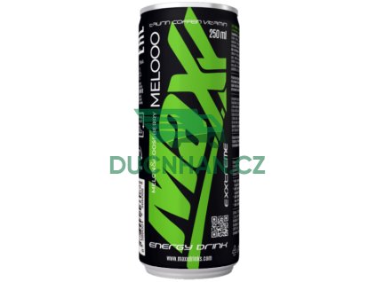 maxx 250ml melooo