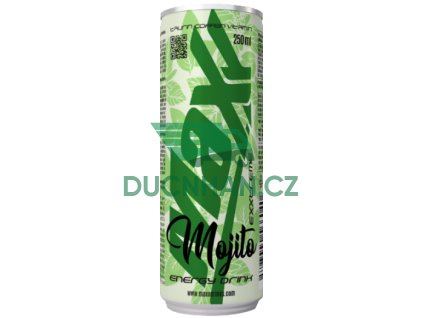 maxx 250ml mojito