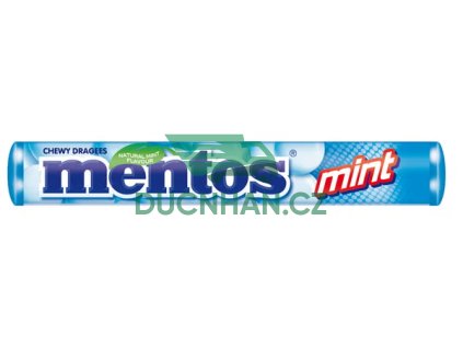 mentos mint