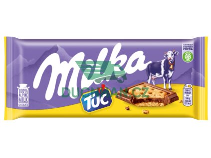 milka tuc