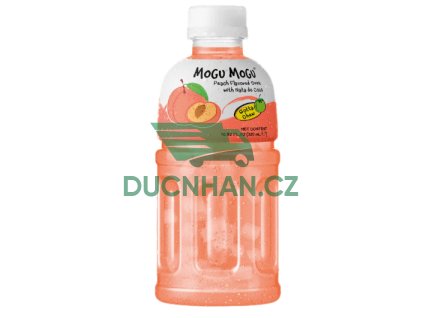 mogu đào