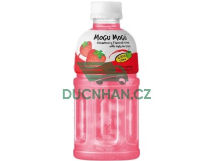 mogu dâu