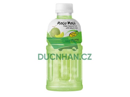 mogu dưa lưới