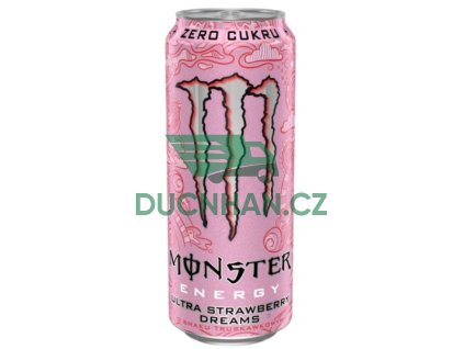 monster ultra strawberry dreams dâu.