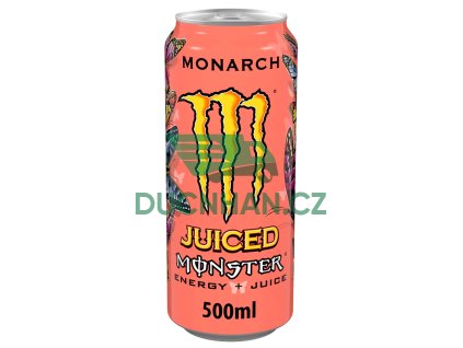 monster monarch