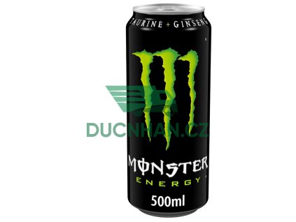 monster original
