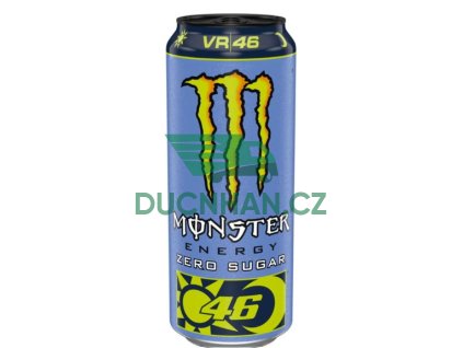 monster valentino rossi vr46