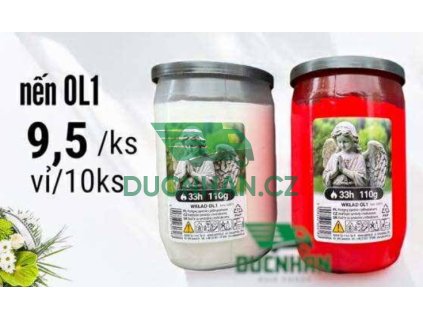 nến OL1