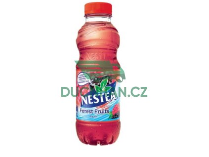 nestea 500ml forest fruit