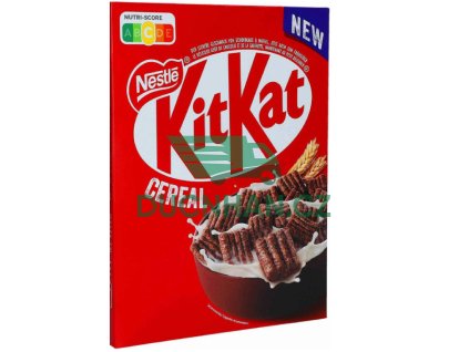 nestle kitkat 330g
