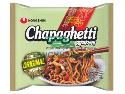 nongshim chapagety