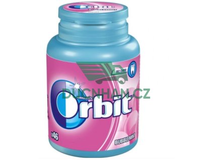 orbit lọ bubblemint