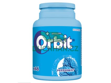 Orbit lọ Peppermint