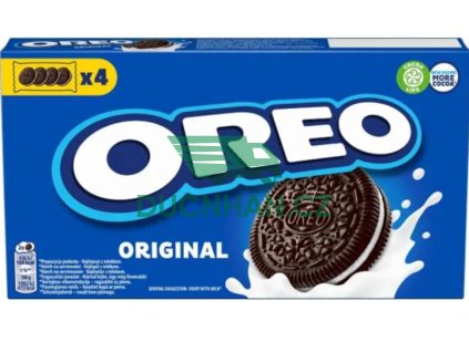 oreo 176g