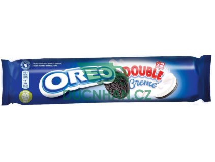 oreo 185g double