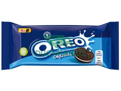 oreo 44g