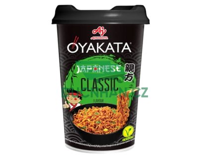 oyakata clasic
