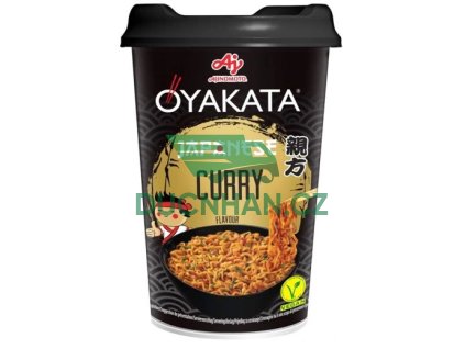oyakata curry