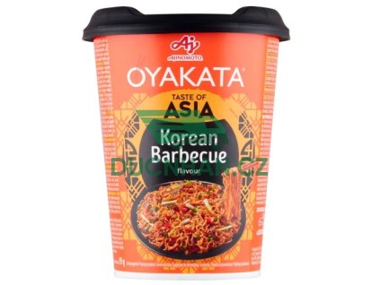 oyakata korean barbecue