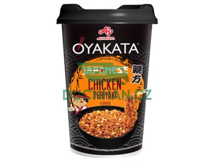 oyakata japan chicken teriyaki