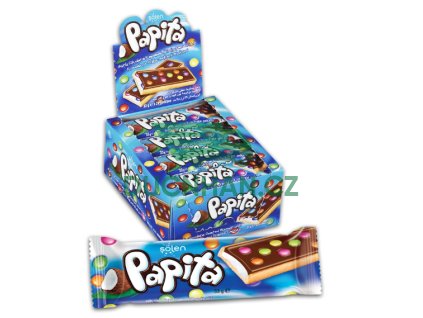 papita 33g kokos