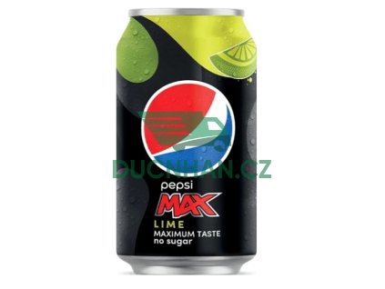 pepsi lùn max lime