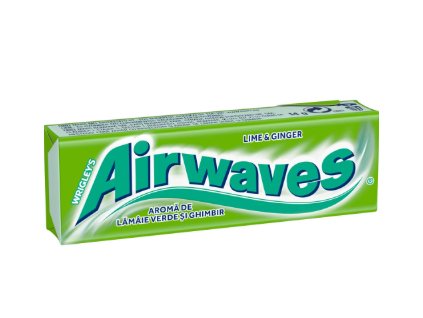 airwares lime ginger