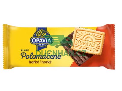 polomacene 100g horke