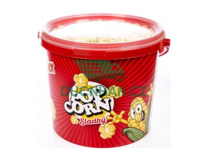 golden popcorn