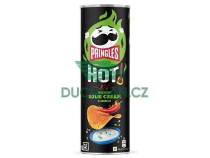 pringles to hot sour cream