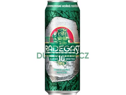 radegast 10