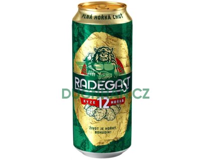 radegast 12 độ