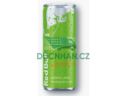 redbull green