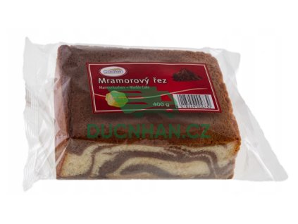rez Mramor 400g