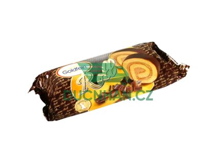 goldfein rolada 200g kakao