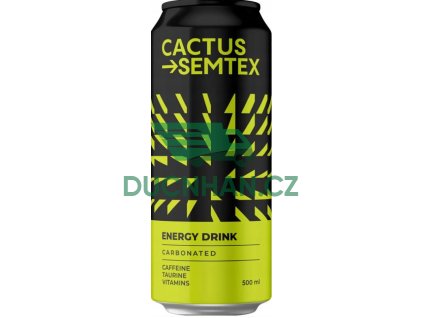 semtex cactus