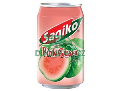 sagiko ổi pink guava