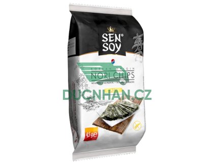 Sensoy 4,5 nori chips clasic
