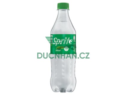 sprite 0,5L