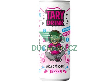 tary drink 250ml tresen